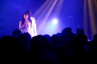 ヤなことそっとミュート定期ワンマンライブ「NINE vol.8」の様子。