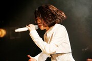 ヤなことそっとミュート定期ワンマンライブ「NINE vol.8」の様子。