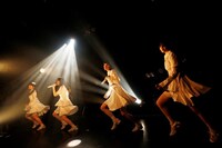 ヤなことそっとミュート定期ワンマンライブ「NINE vol.8」の様子。