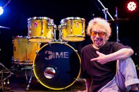 香川・DIMEの店長のバンドーエイジ氏。