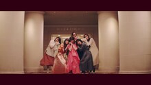 日向坂46「窓を開けなくても」ミュージックビデオのワンシーン。