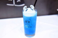 ぷかぷかホイのライチトニック