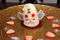 もっちり神ペニュのアイス包み