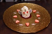 もっちり神ペニュのアイス包み