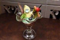 殺戮のマイエル パフェ