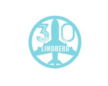 LINDBERGデビュー30周年ロゴ