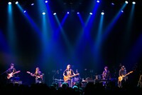 片平里菜「brand new album『一年中』発売記念 リリースパーティ“冬の魔法”」の様子。（Photo by jokei takahashi）