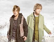 buzz★Vibes「魔術士オーフェンはぐれ旅」OP主題歌収めたシングル発売