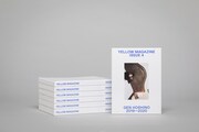 「YELLOW MAGAZINE 2019-2020」スリーブケース