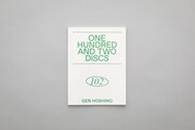 「YELLOW MAGAZINE 2019-2020」継続特典「ONE HUNDRED AND TWO DISCS」