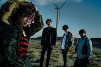 岸田教団＆THE明星ロケッツ