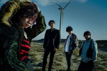 岸田教団＆THE明星ロケッツ