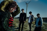 岸田教団&THE明星ロケッツ