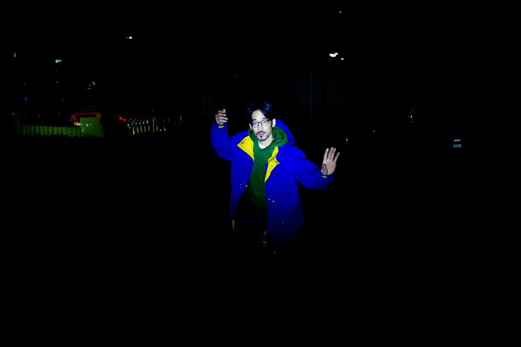 Coff アップテンポな新曲 あっというま 動画あり 音楽ナタリー