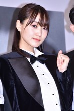 菅井友香（欅坂46）