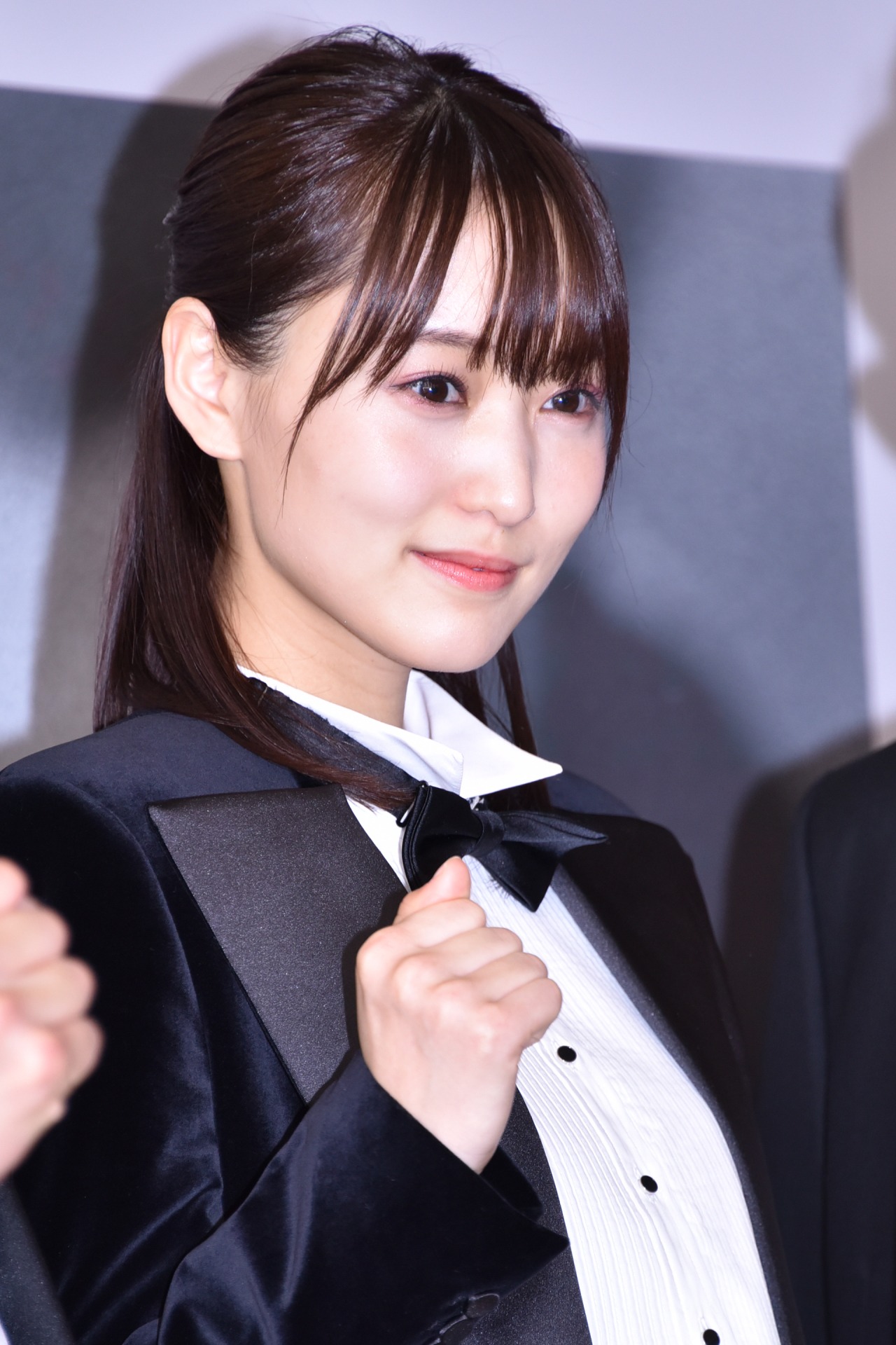 菅井友香（欅坂46）