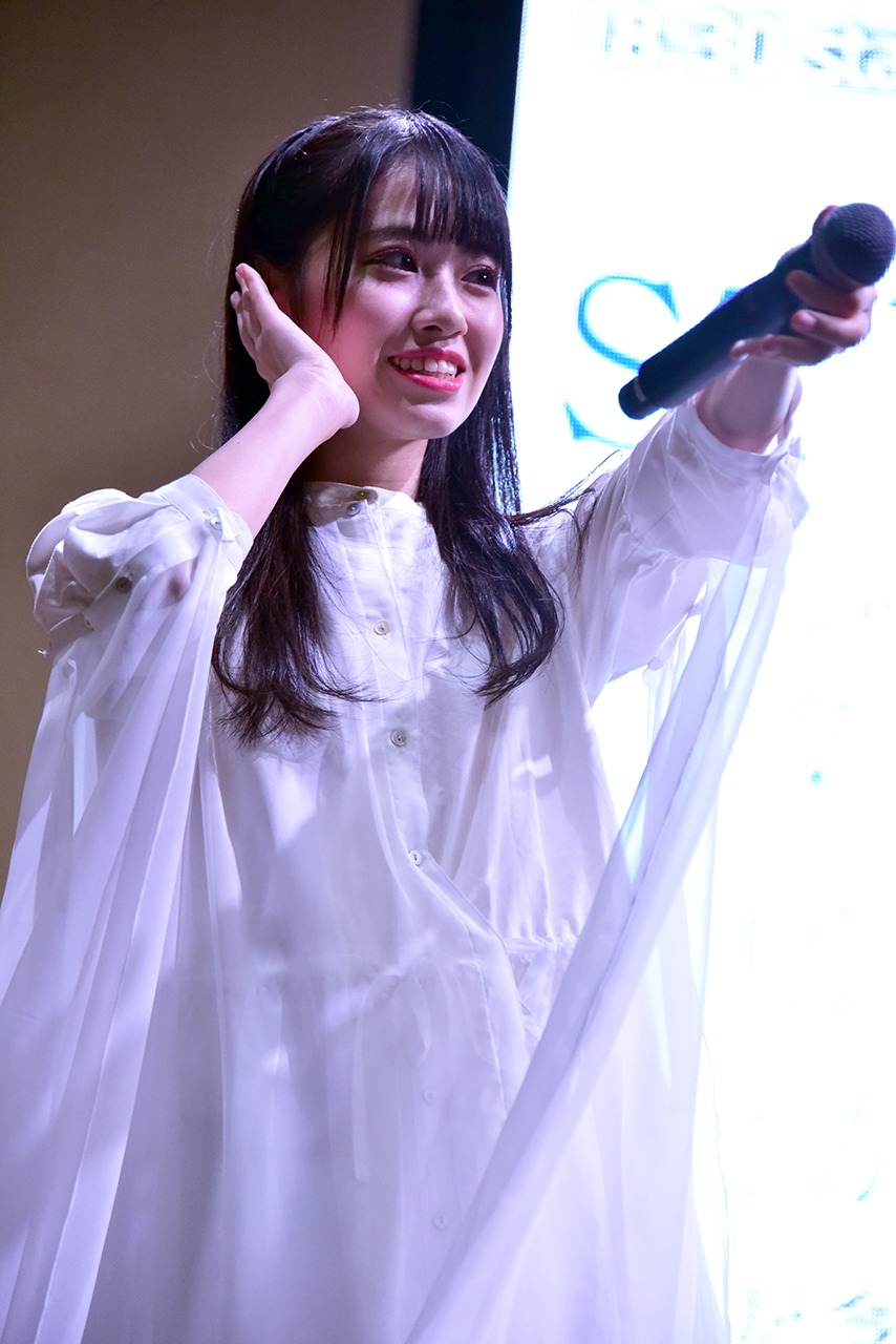 中村舞