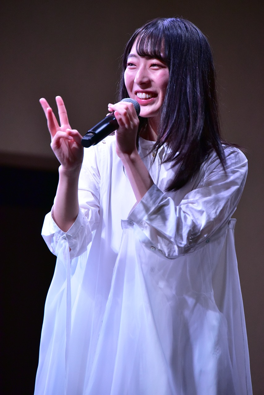 今村美月