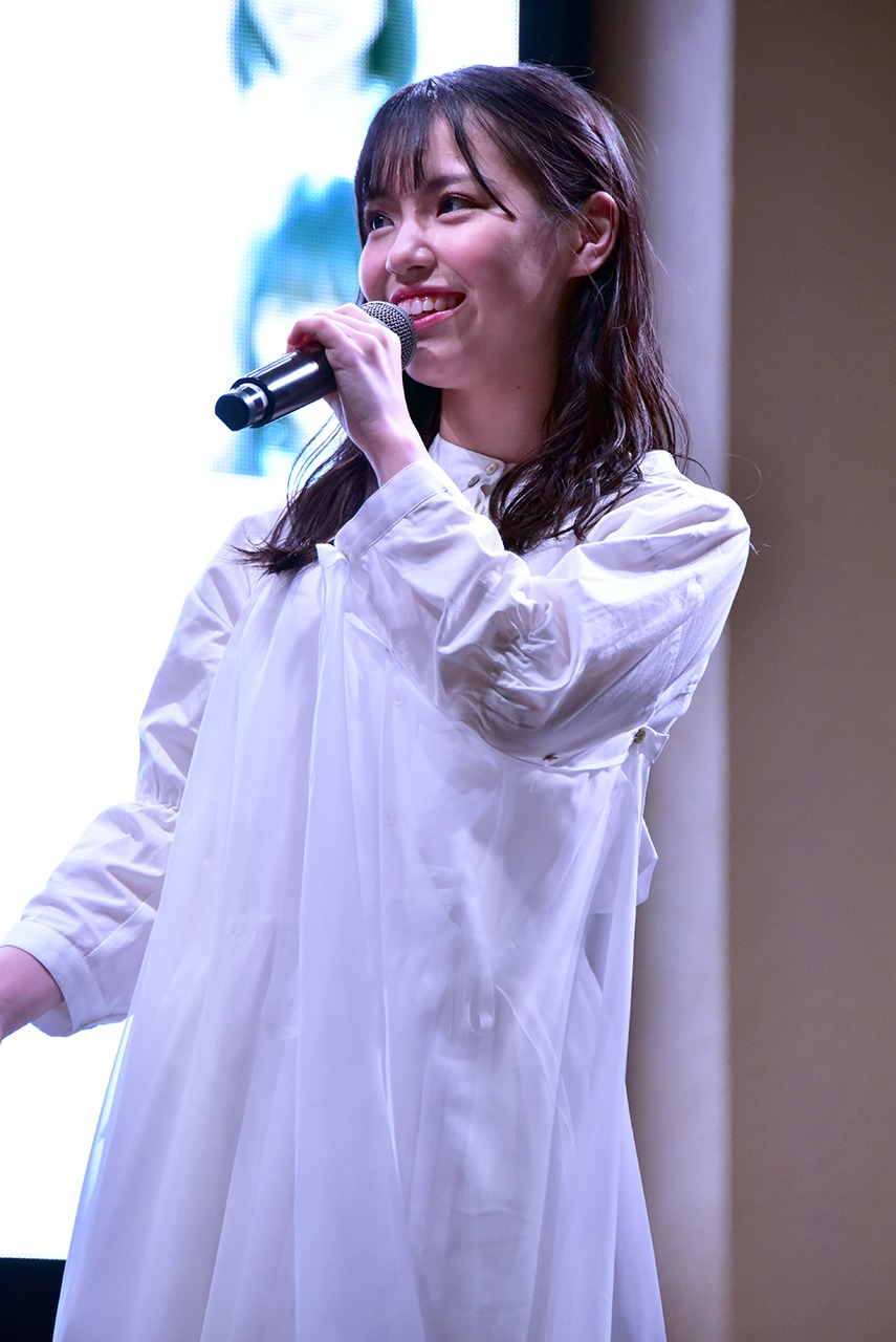 岩田陽菜