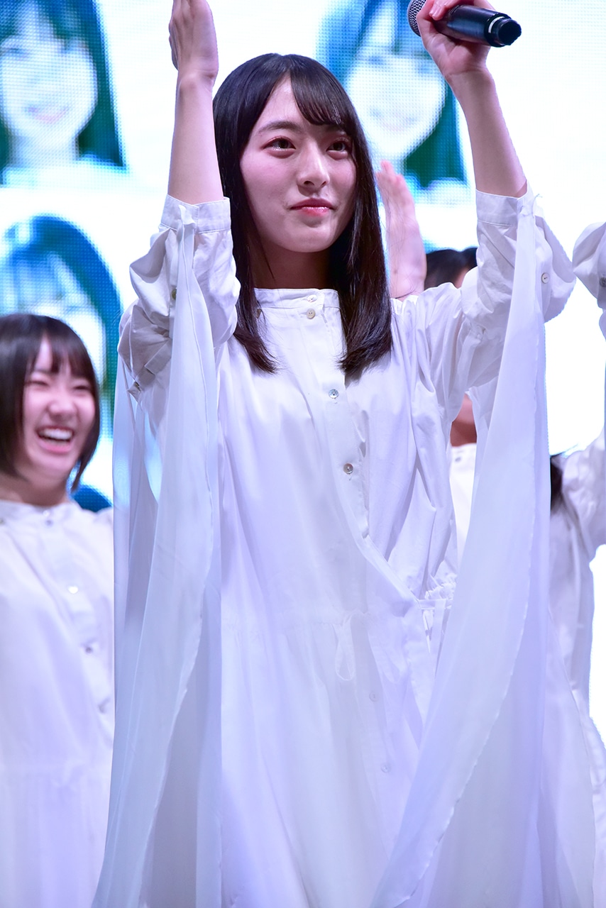 今村美月