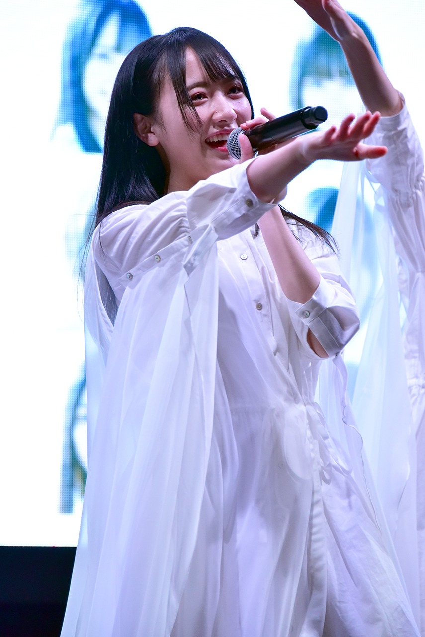 石田千穂