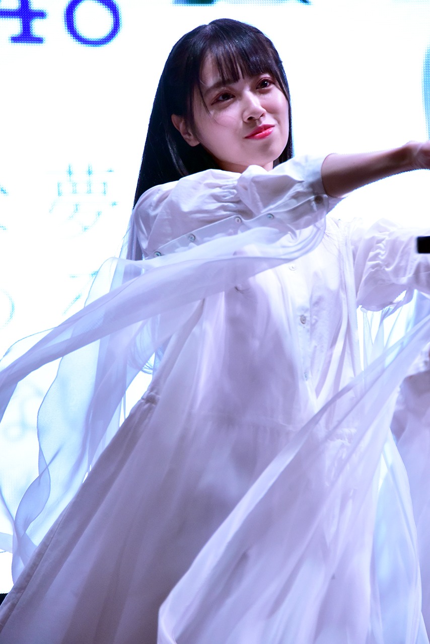 中村舞