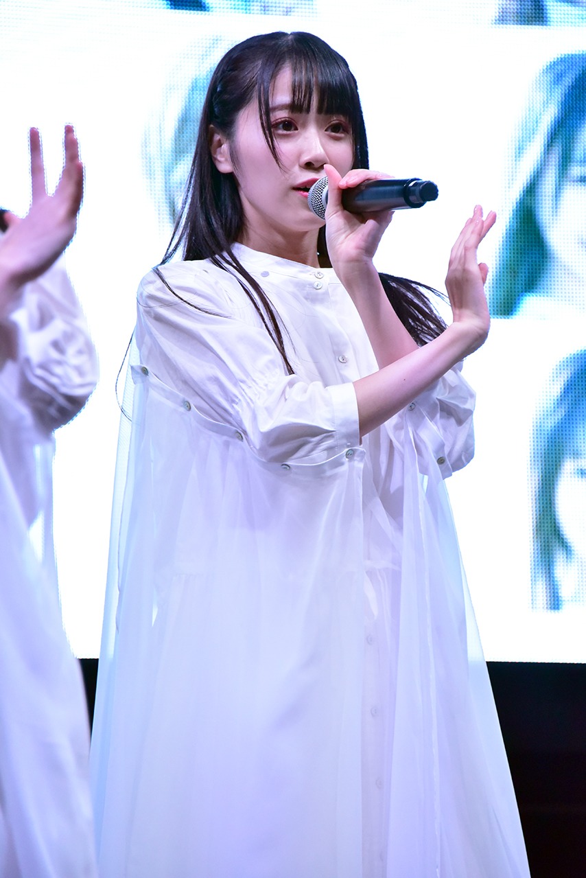 中村舞