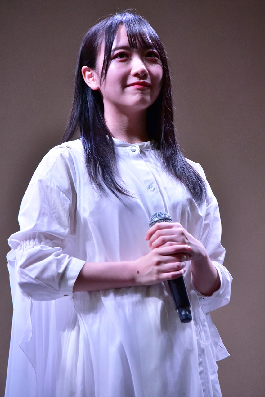 石田千穂