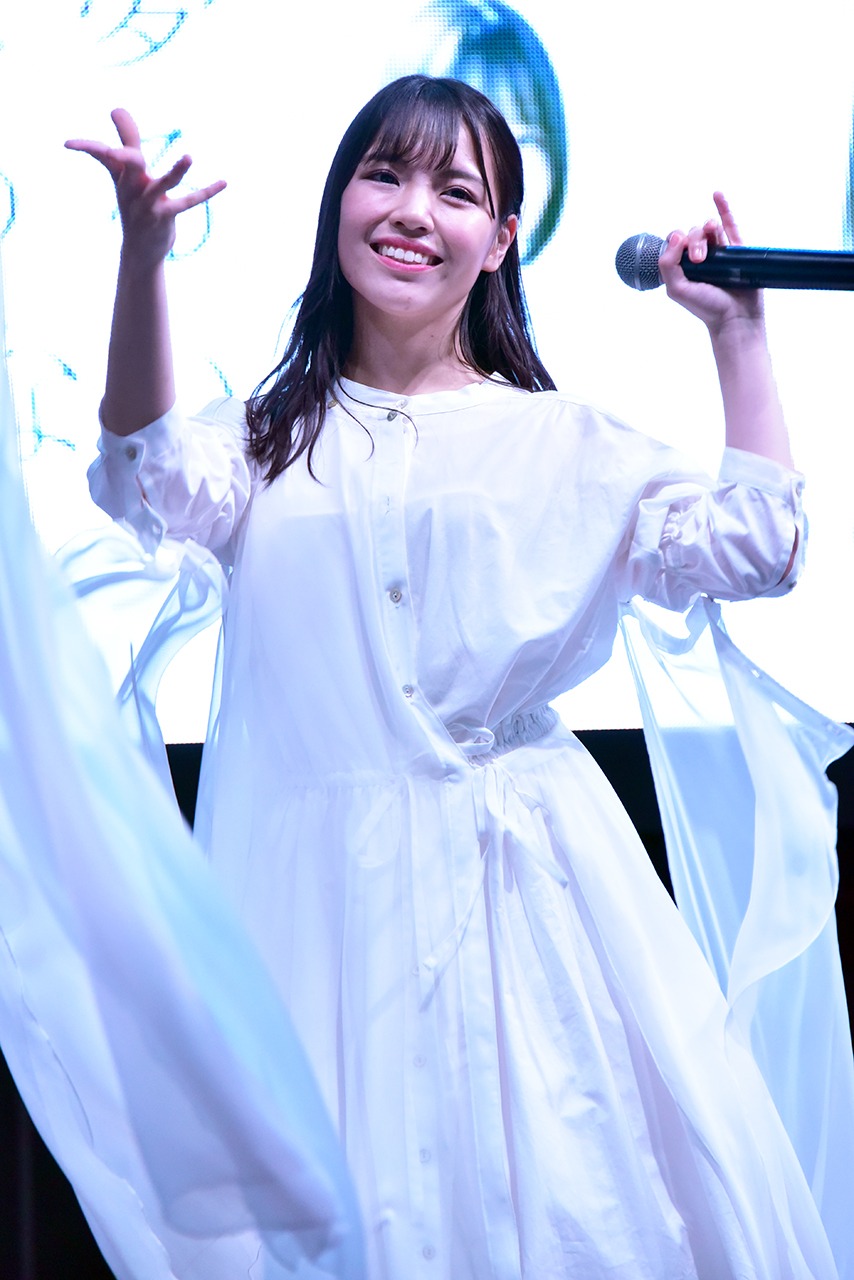 岩田陽菜