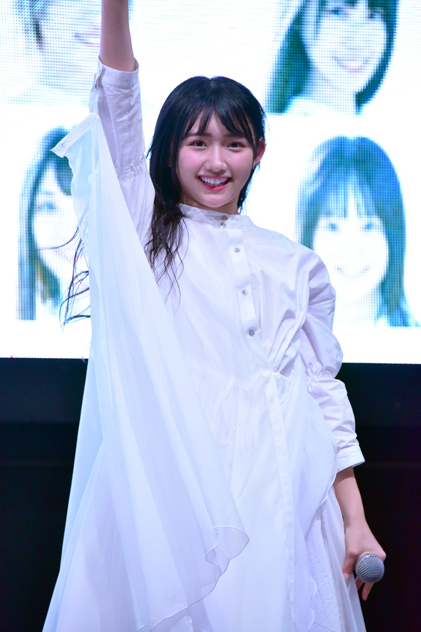 門脇実優菜