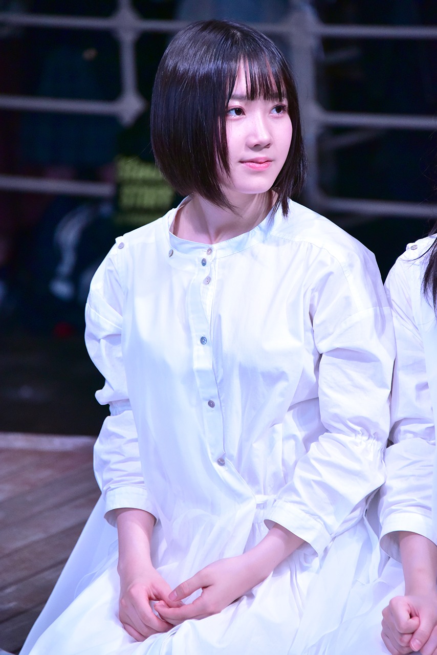 甲斐心愛