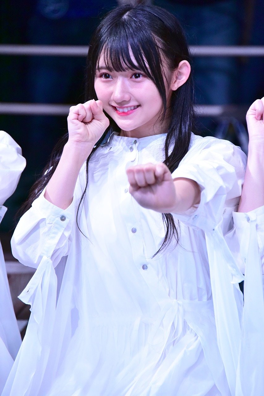 門脇実優菜