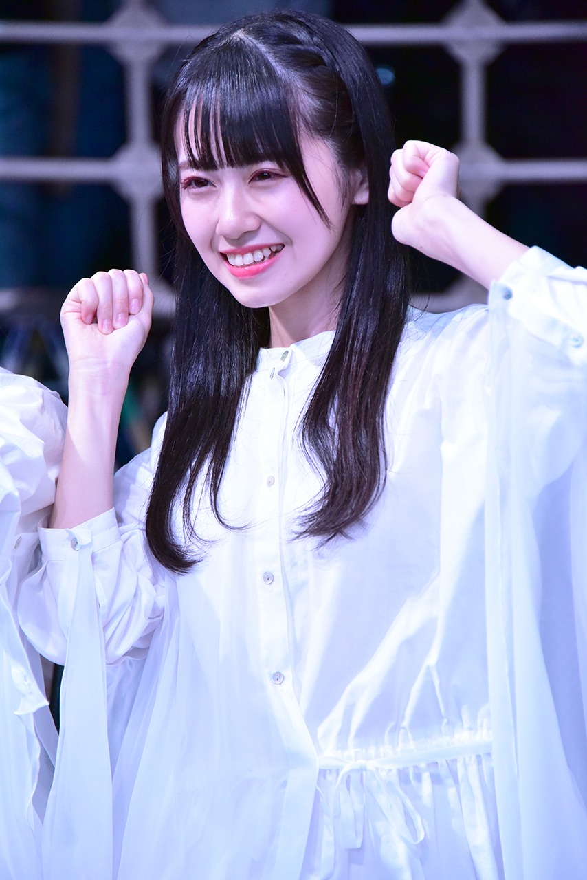 中村舞