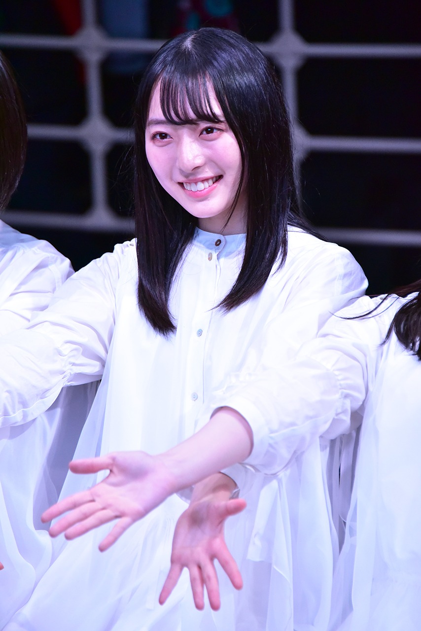 今村美月