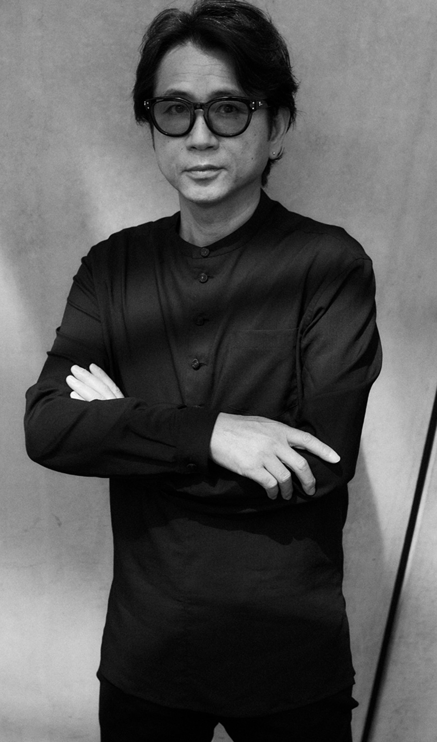 藤井フミヤ