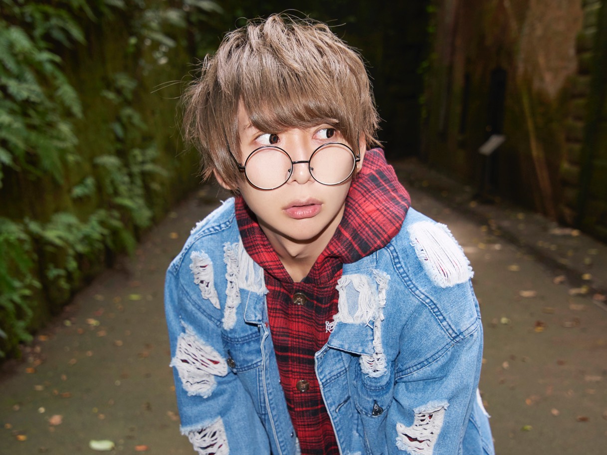 いりぽん先生