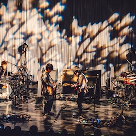 斎藤宏介&須藤優、XIIX初ライブは大成功「お互いのいいところを引き出せる」