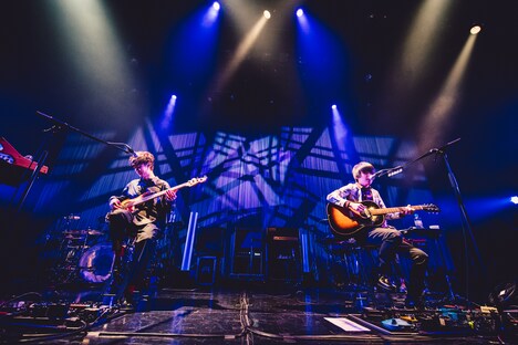 XIIX（Photo by Viola Kam［V'z Twinkle］）