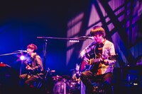 XIIX（Photo by Viola Kam［V'z Twinkle］）