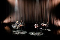 XIIX（Photo by Viola Kam［V'z Twinkle］）