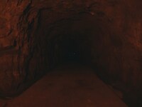 会場となるどうくつ酒蔵。