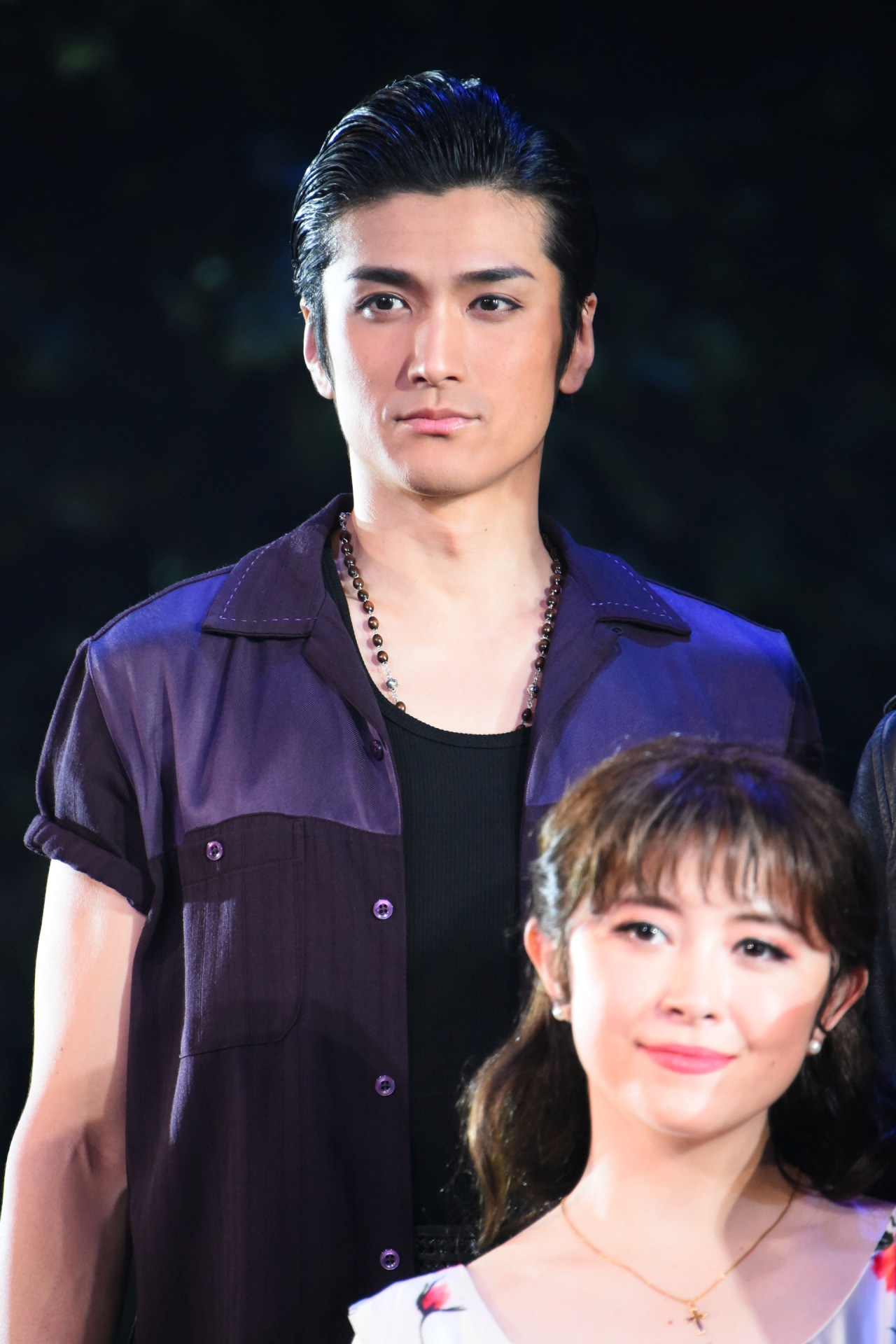 渡辺大輔