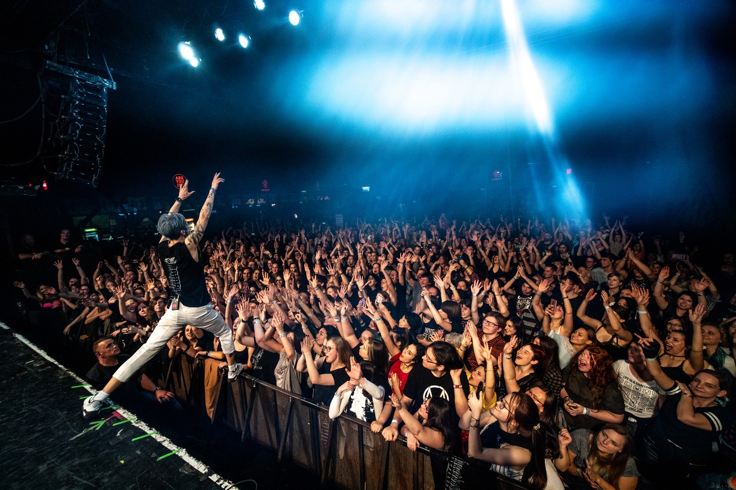 MIYAVI（写真提供：LDH）