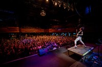 MIYAVI（写真提供：LDH）