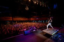 MIYAVI（写真提供：LDH）