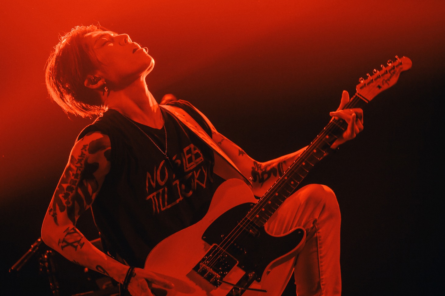 MIYAVI（写真提供：LDH）