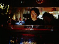 Romy Mats（解体新書）