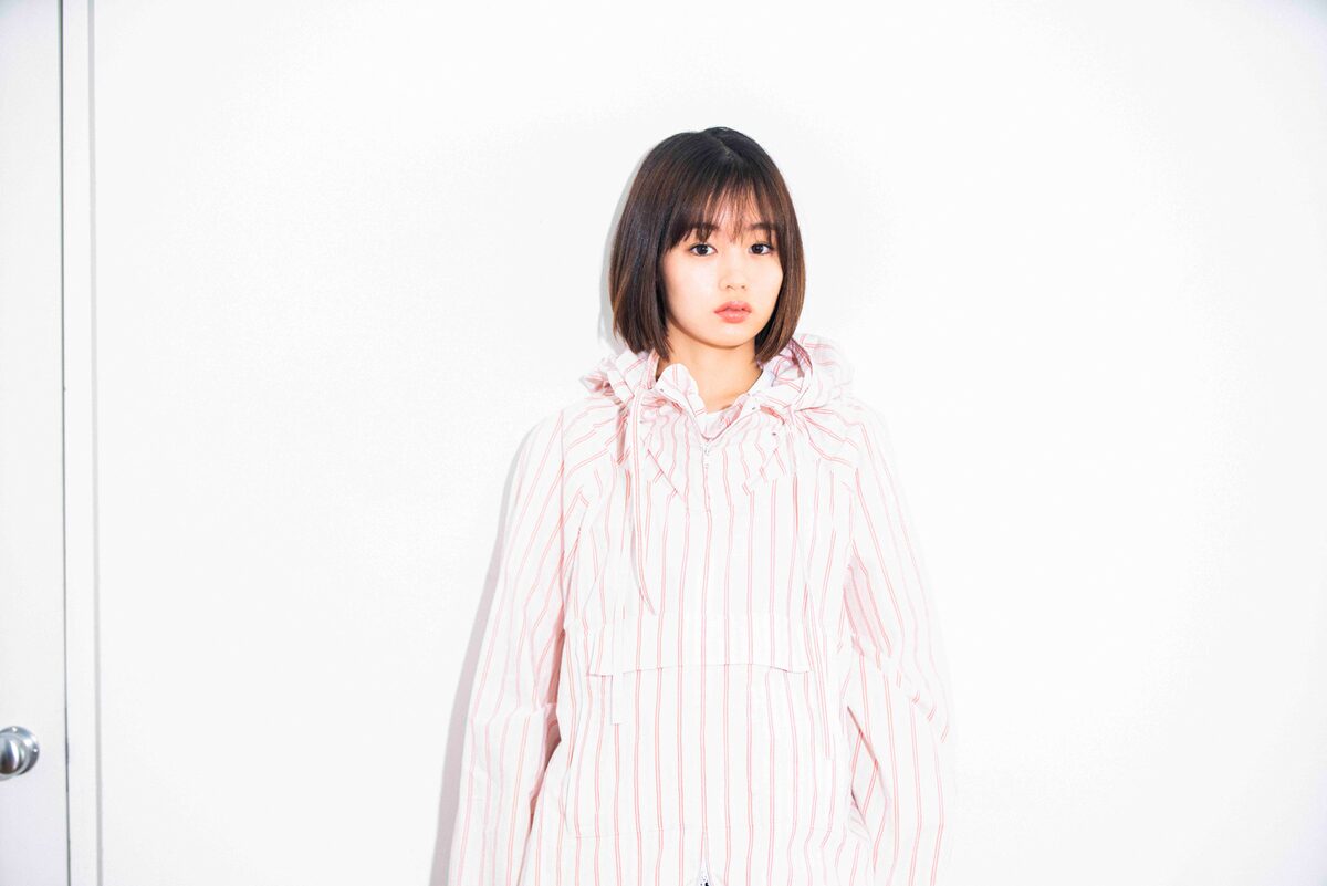 藤原さくら 異なるバンドメンバーと制作した新曲2曲を同時リリース 音楽ナタリー