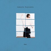 藤原さくら「Ami」ジャケット