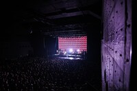 Cornelius（撮影：工藤ちひろ）